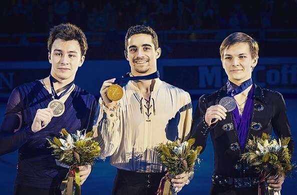 【男子選手限定】フィギュアスケート雑談トピ