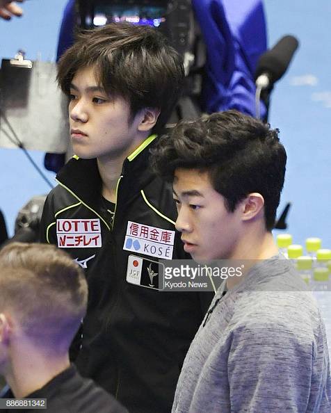 【男子選手限定】フィギュアスケート雑談トピ