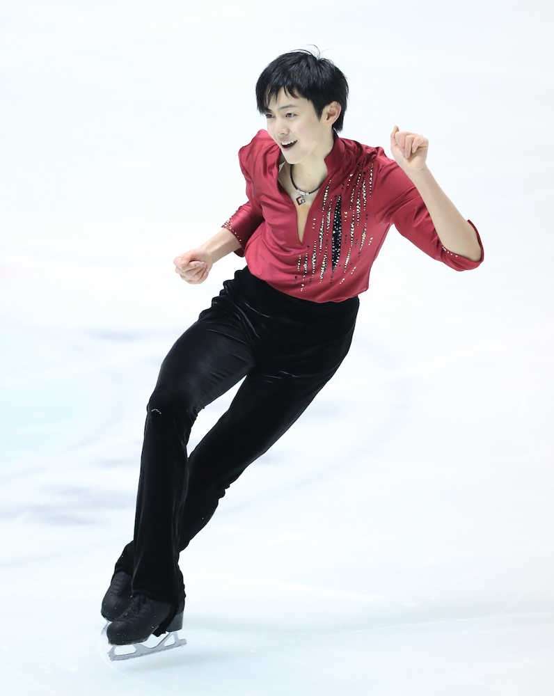 【男子選手限定】フィギュアスケート雑談トピ