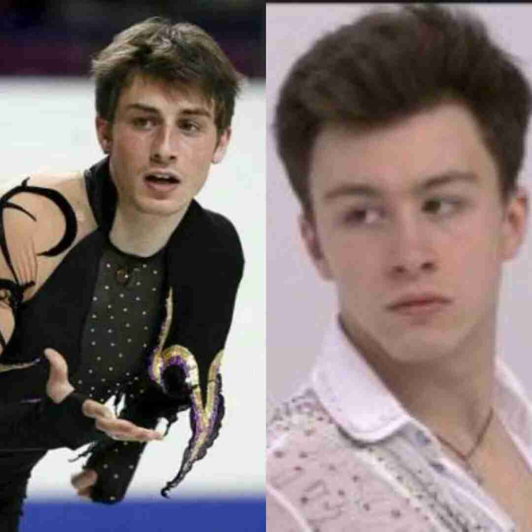 【男子選手限定】フィギュアスケート雑談トピ