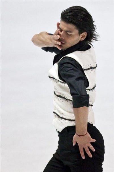 【男子選手限定】フィギュアスケート雑談トピ