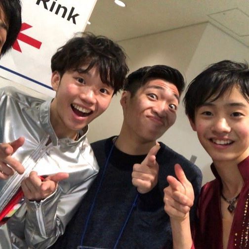 【男子選手限定】フィギュアスケート雑談トピ