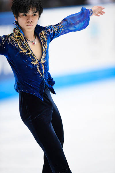【男子選手限定】フィギュアスケート雑談トピ