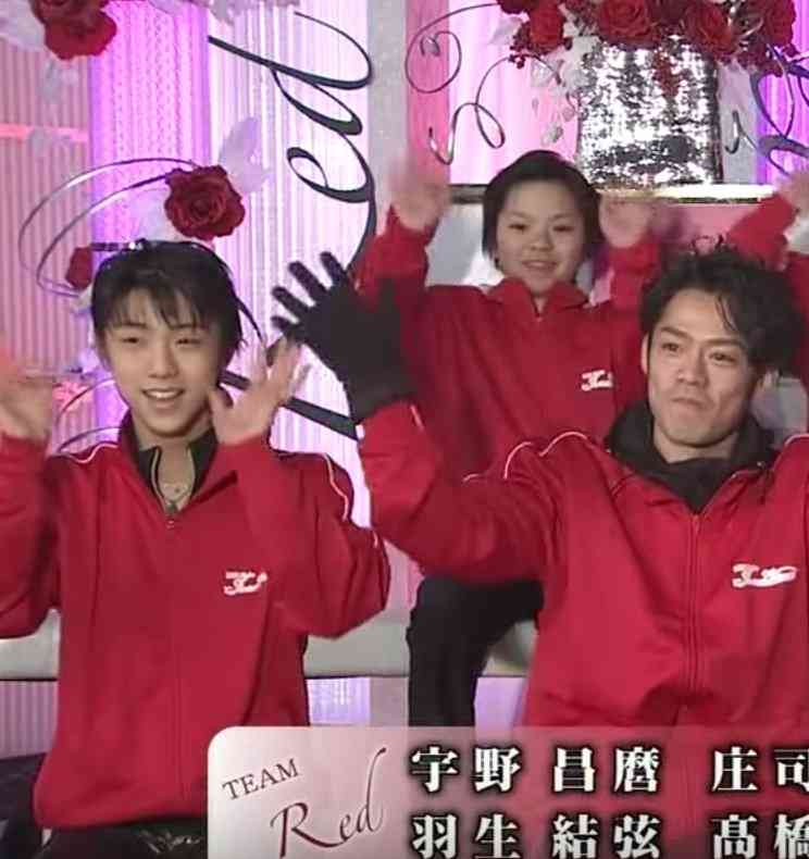 【男子選手限定】フィギュアスケート雑談トピ
