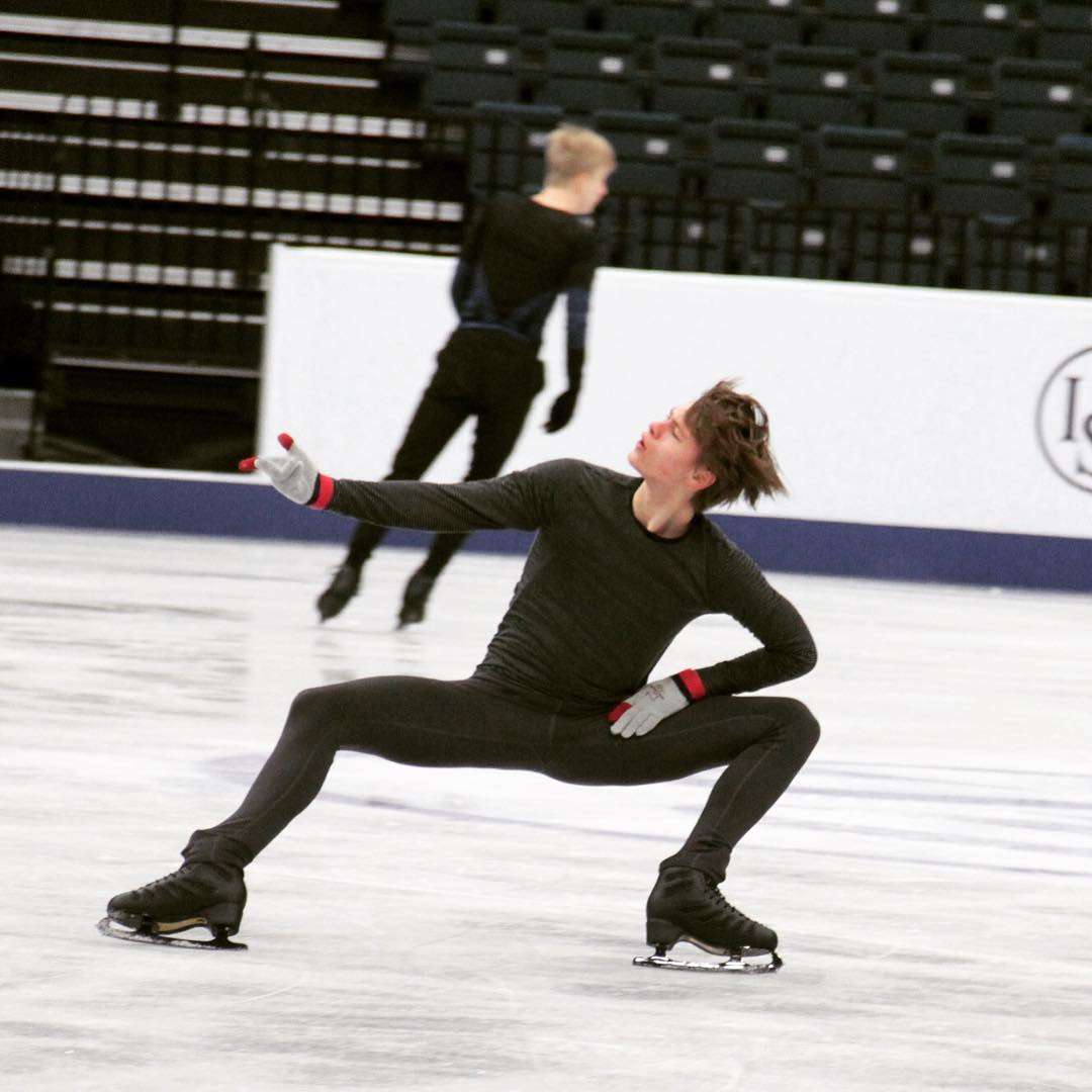 【男子選手限定】フィギュアスケート雑談トピ