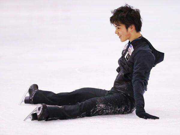 【男子選手限定】フィギュアスケート雑談トピ