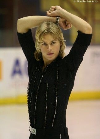 【男子選手限定】フィギュアスケート雑談トピ