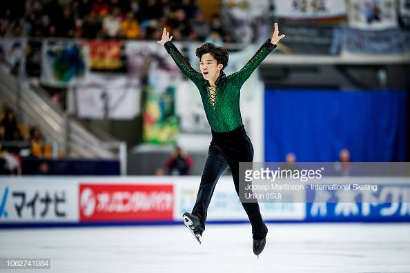 【男子選手限定】フィギュアスケート雑談トピ