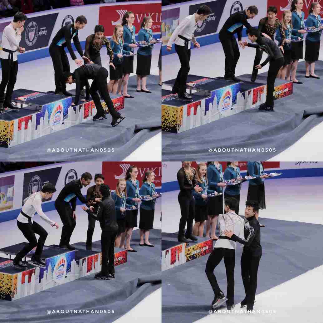 【男子選手限定】フィギュアスケート雑談トピ