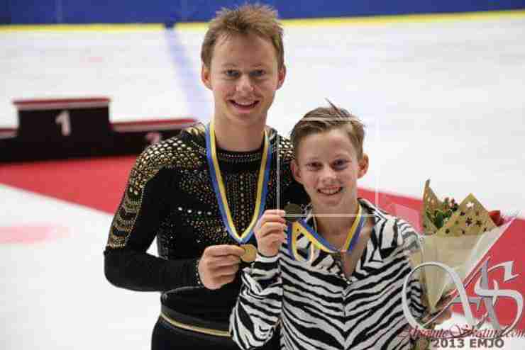 【男子選手限定】フィギュアスケート雑談トピ