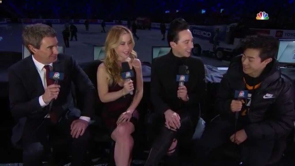 【男子選手限定】フィギュアスケート雑談トピ