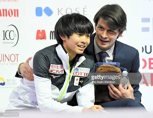 【男子選手限定】フィギュアスケート雑談トピ