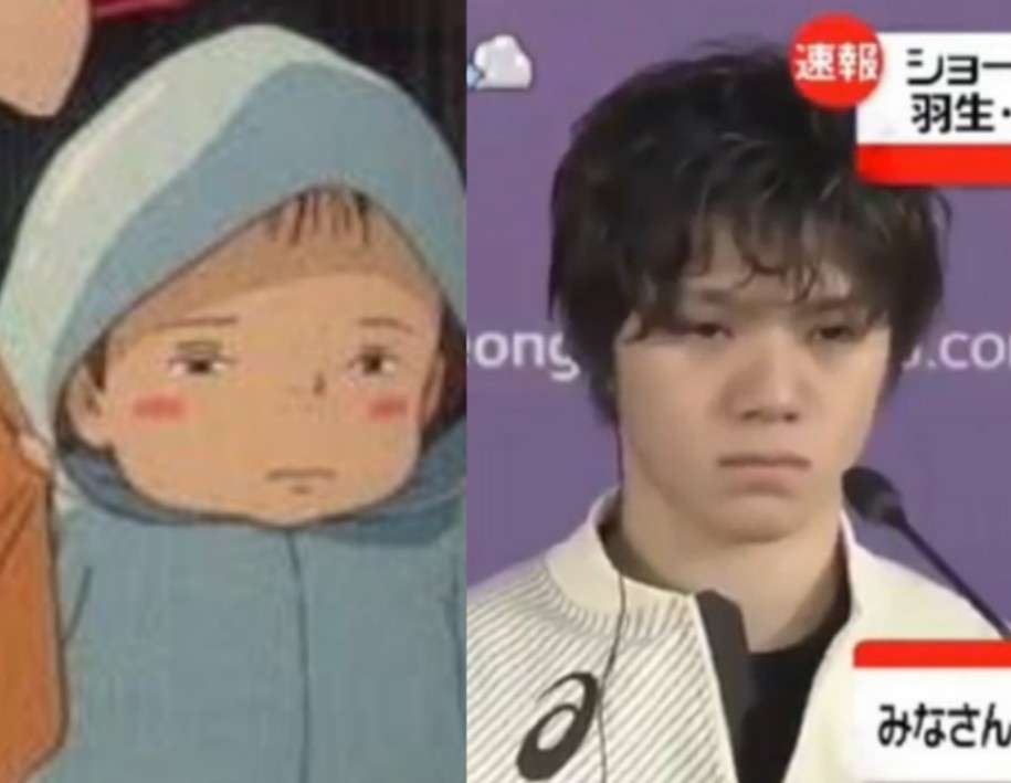 【男子選手限定】フィギュアスケート雑談トピ