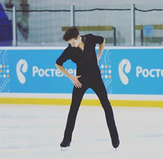 【男子選手限定】フィギュアスケート雑談トピ