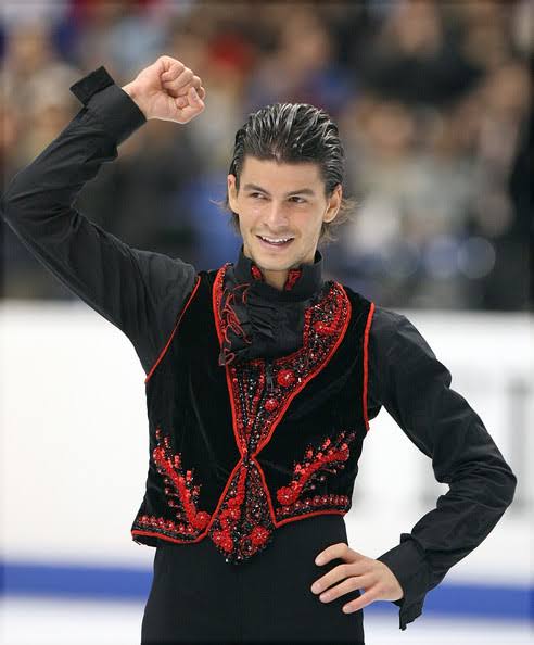 【男子選手限定】フィギュアスケート雑談トピ