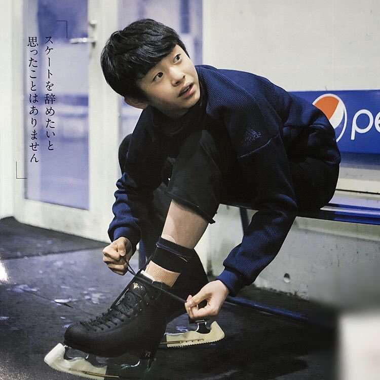 【男子選手限定】フィギュアスケート雑談トピ