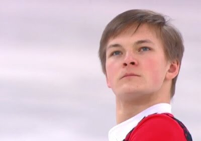 【男子選手限定】フィギュアスケート雑談トピ