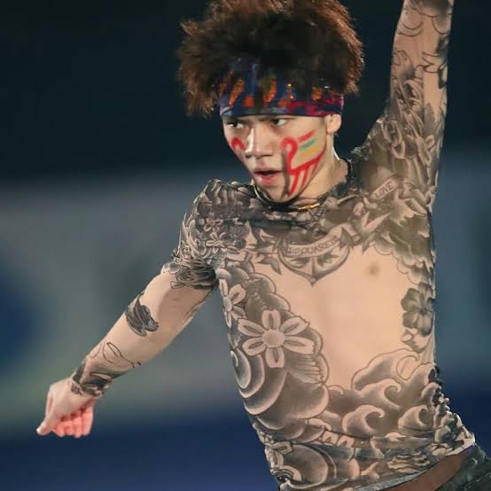 【男子選手限定】フィギュアスケート雑談トピ