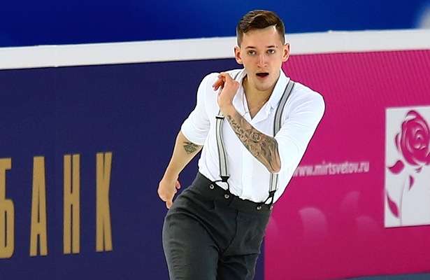 【男子選手限定】フィギュアスケート雑談トピ