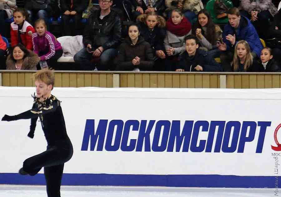 【男子選手限定】フィギュアスケート雑談トピ