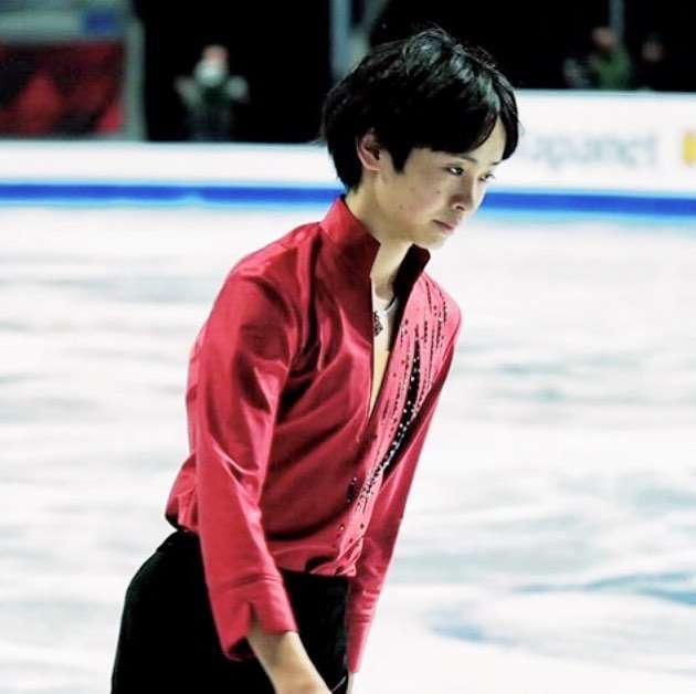 【男子選手限定】フィギュアスケート雑談トピ