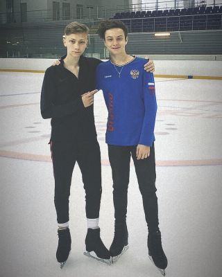 男子選手限定 フィギュアスケート雑談トピ ガールズちゃんねる Girls Channel