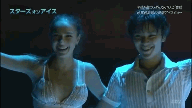 【男子選手限定】フィギュアスケート雑談トピ