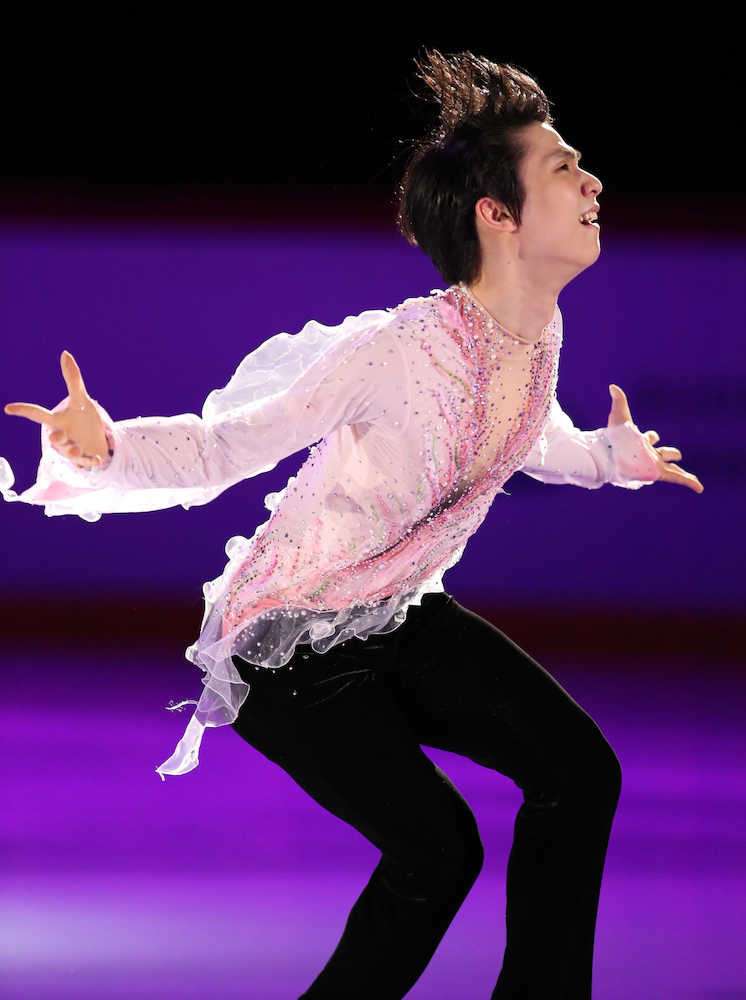 【男子選手限定】フィギュアスケート雑談トピ