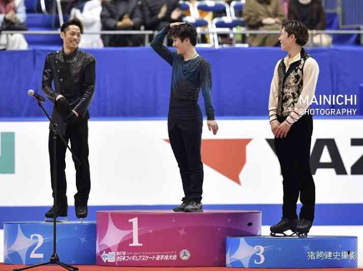 【男子選手限定】フィギュアスケート雑談トピ
