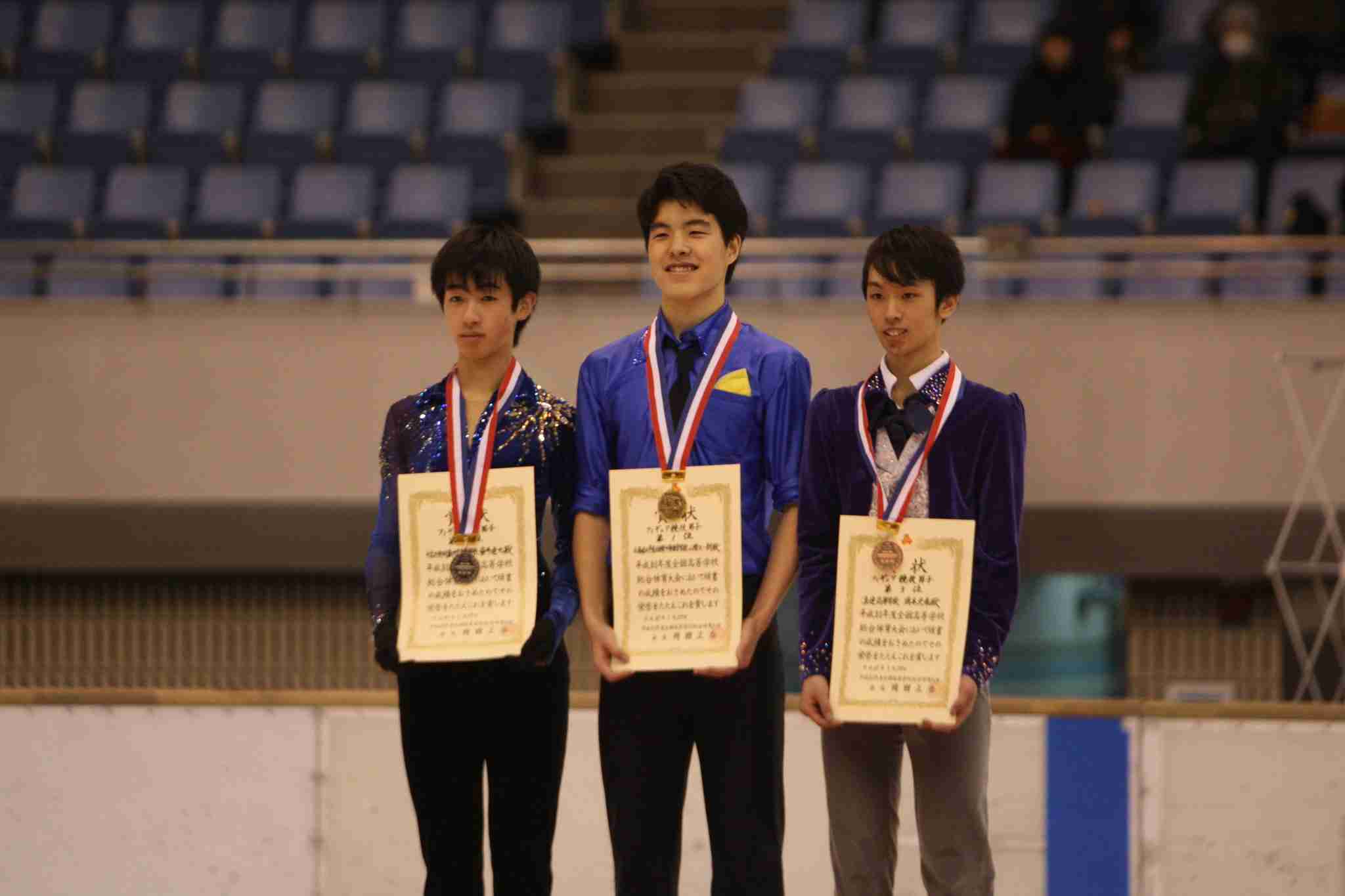 【男子選手限定】フィギュアスケート雑談トピ
