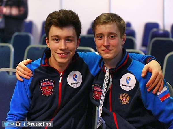 【男子選手限定】フィギュアスケート雑談トピ