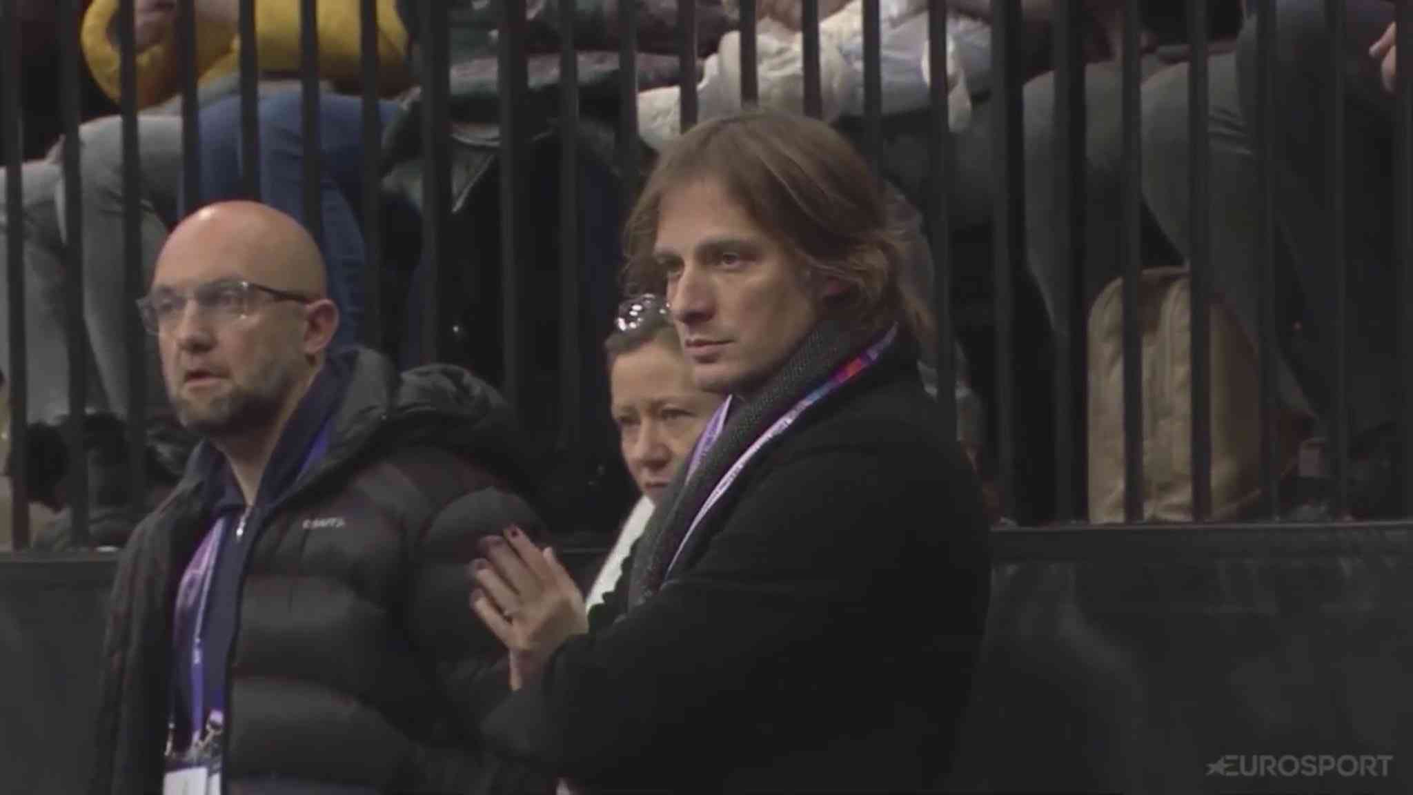 【男子選手限定】フィギュアスケート雑談トピ