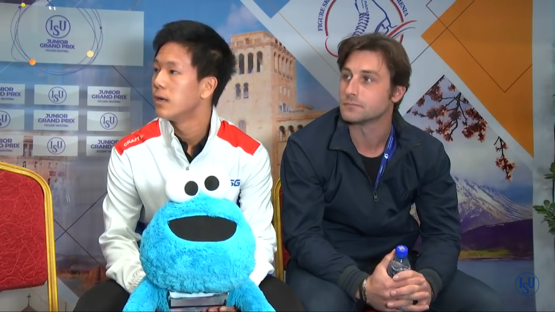 【男子選手限定】フィギュアスケート雑談トピ