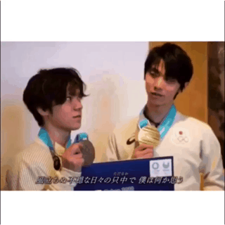 【男子選手限定】フィギュアスケート雑談トピ