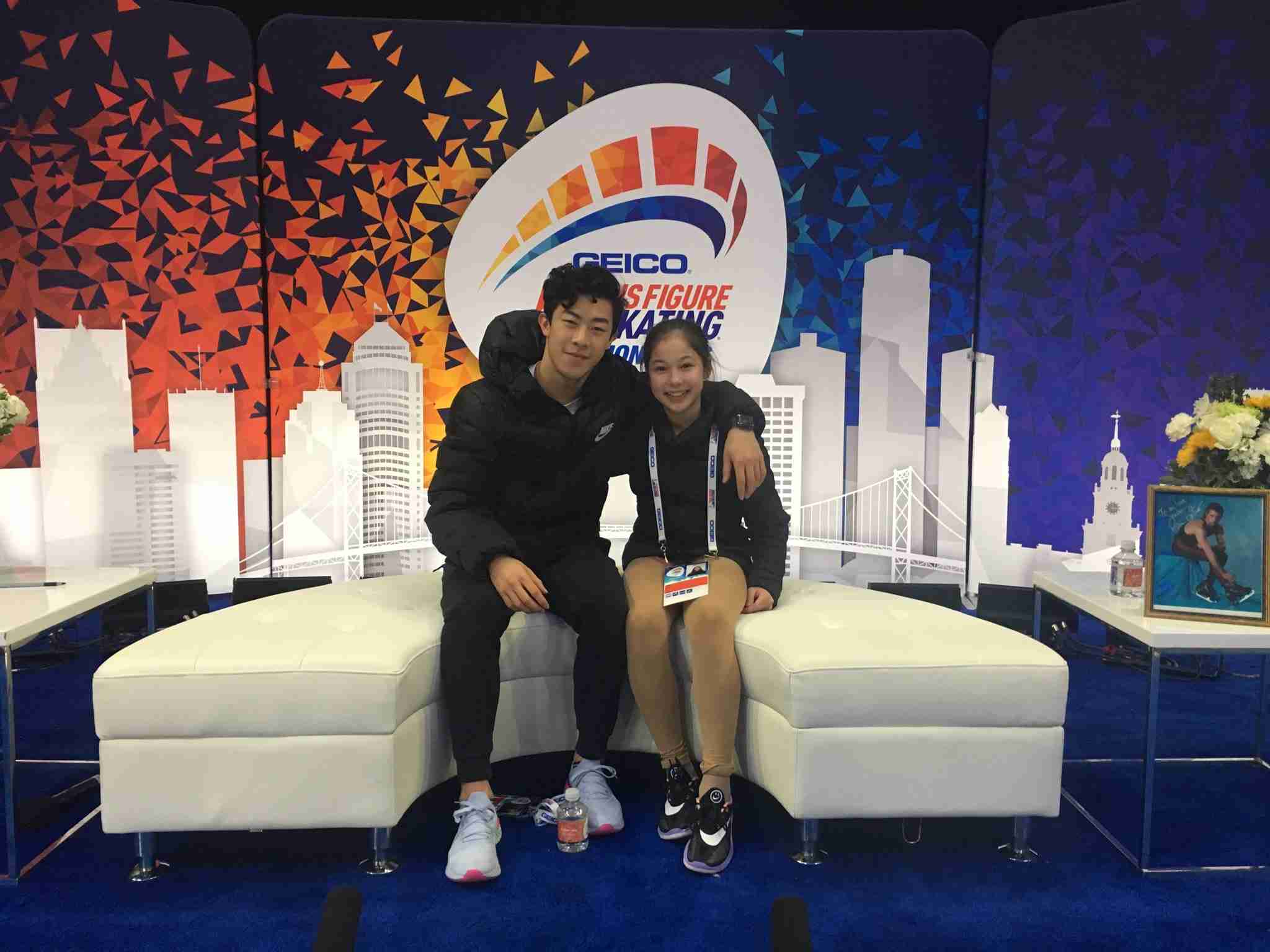 【男子選手限定】フィギュアスケート雑談トピ