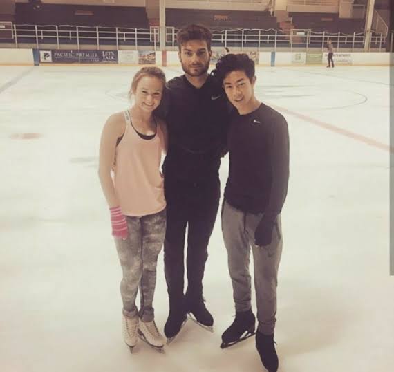 【男子選手限定】フィギュアスケート雑談トピ