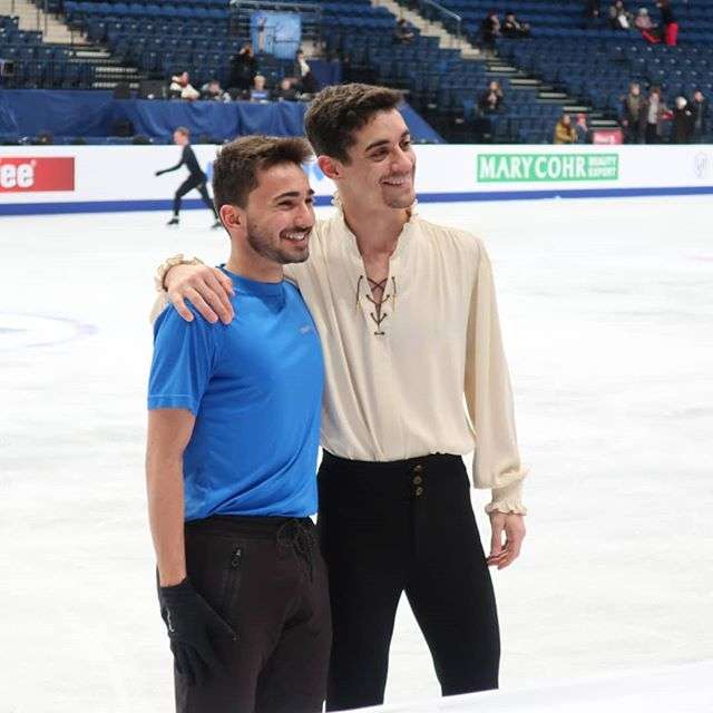 【男子選手限定】フィギュアスケート雑談トピ