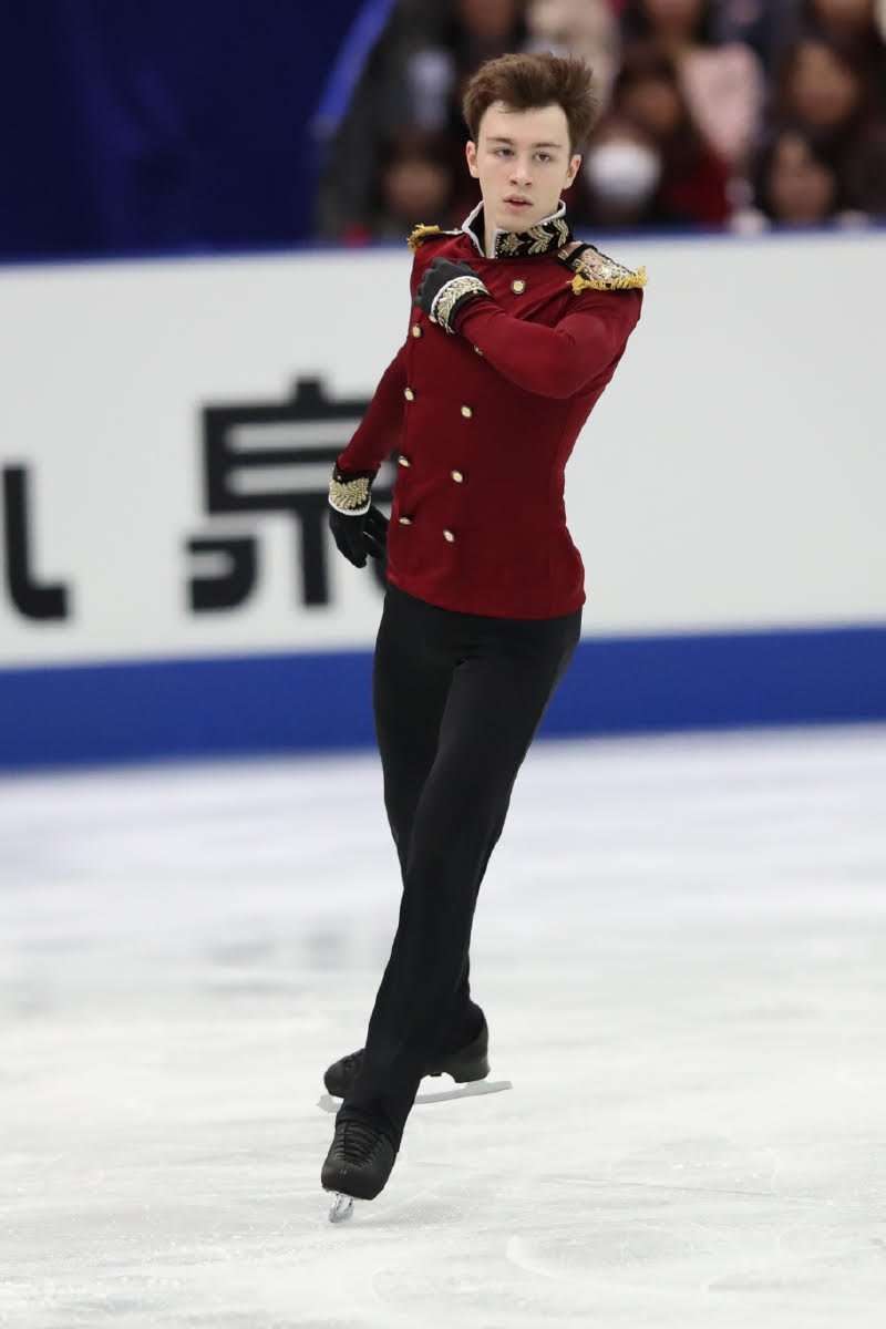 【男子選手限定】フィギュアスケート雑談トピ