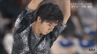 【男子選手限定】フィギュアスケート雑談トピ
