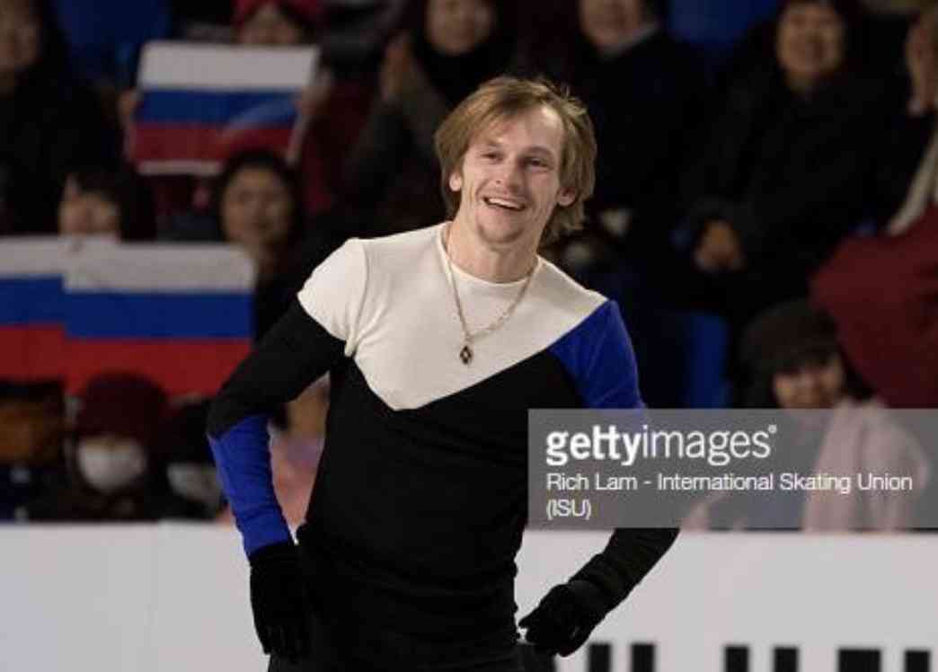 【男子選手限定】フィギュアスケート雑談トピ