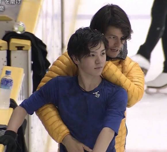 【男子選手限定】フィギュアスケート雑談トピ