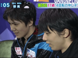 【男子選手限定】フィギュアスケート雑談トピ