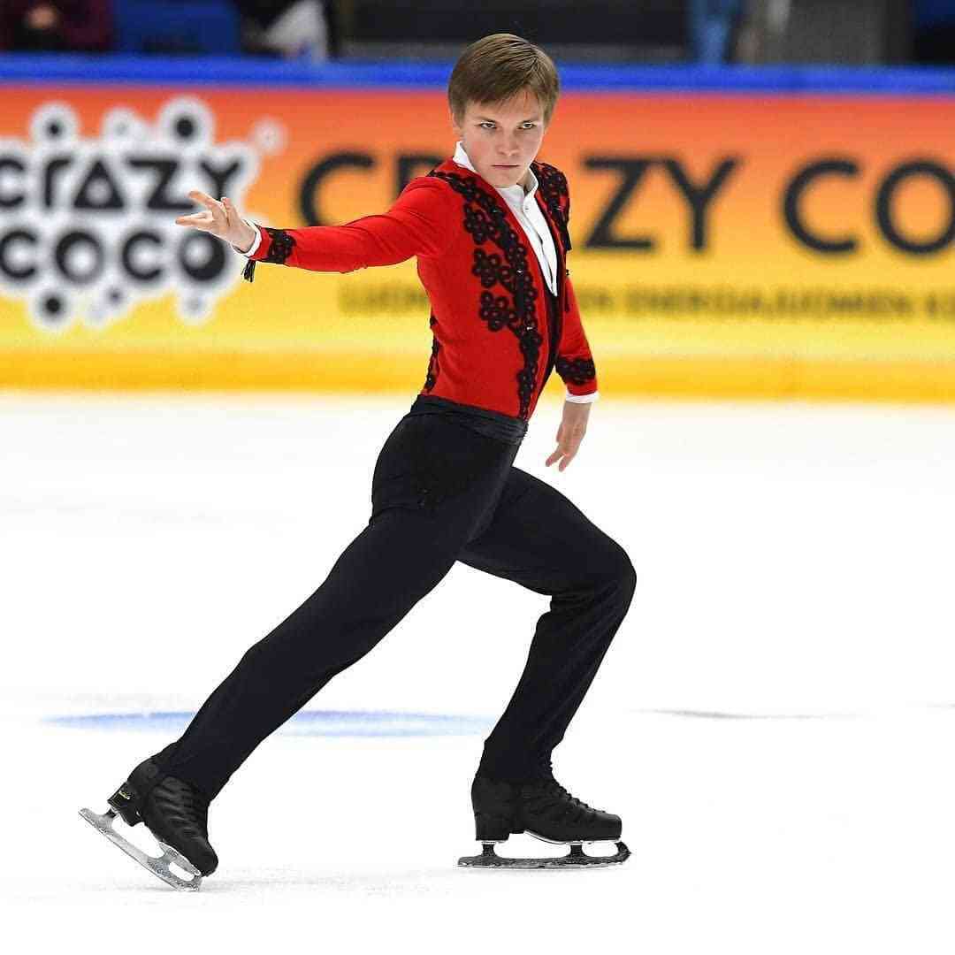 【男子選手限定】フィギュアスケート雑談トピ