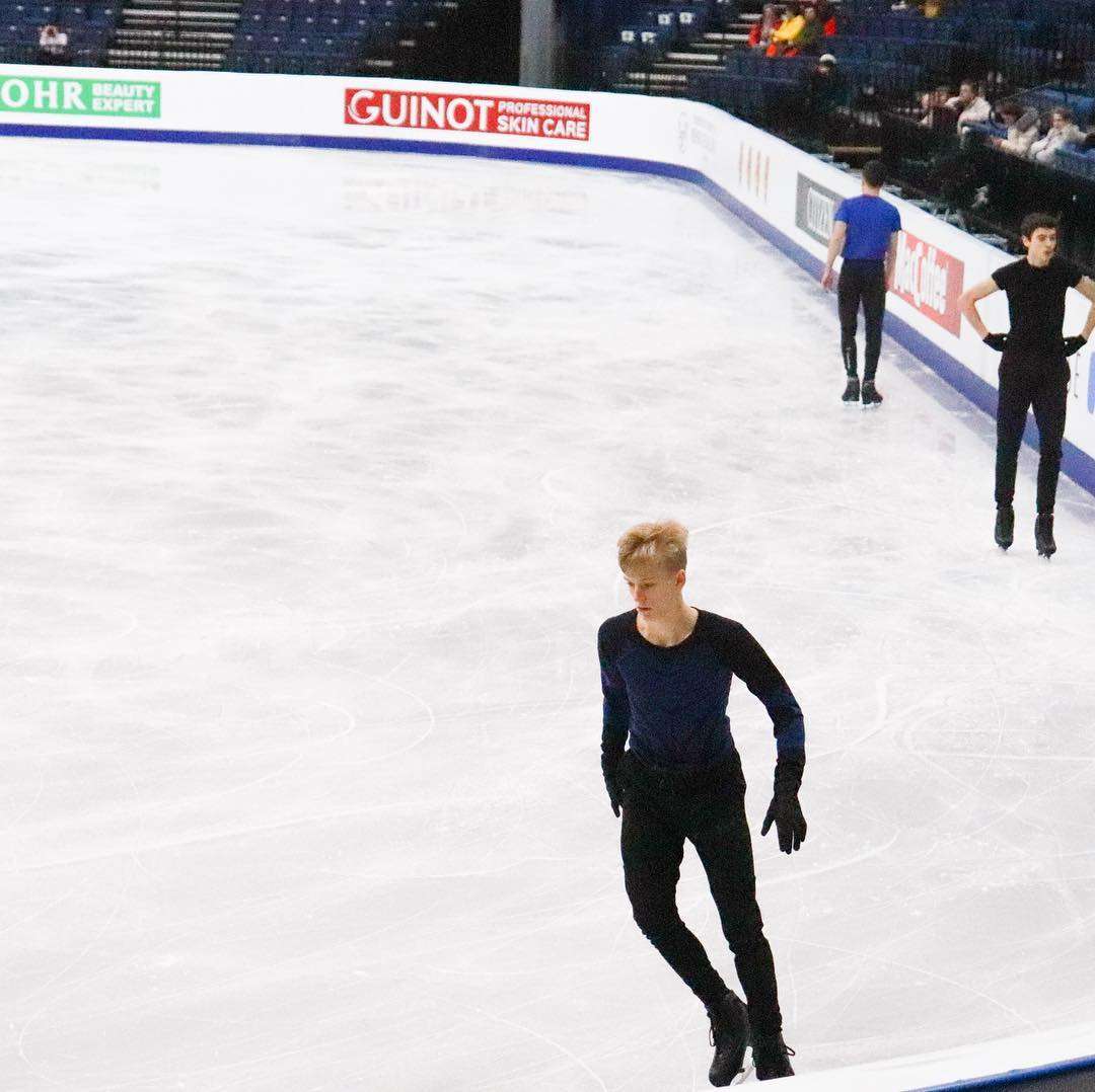 【男子選手限定】フィギュアスケート雑談トピ