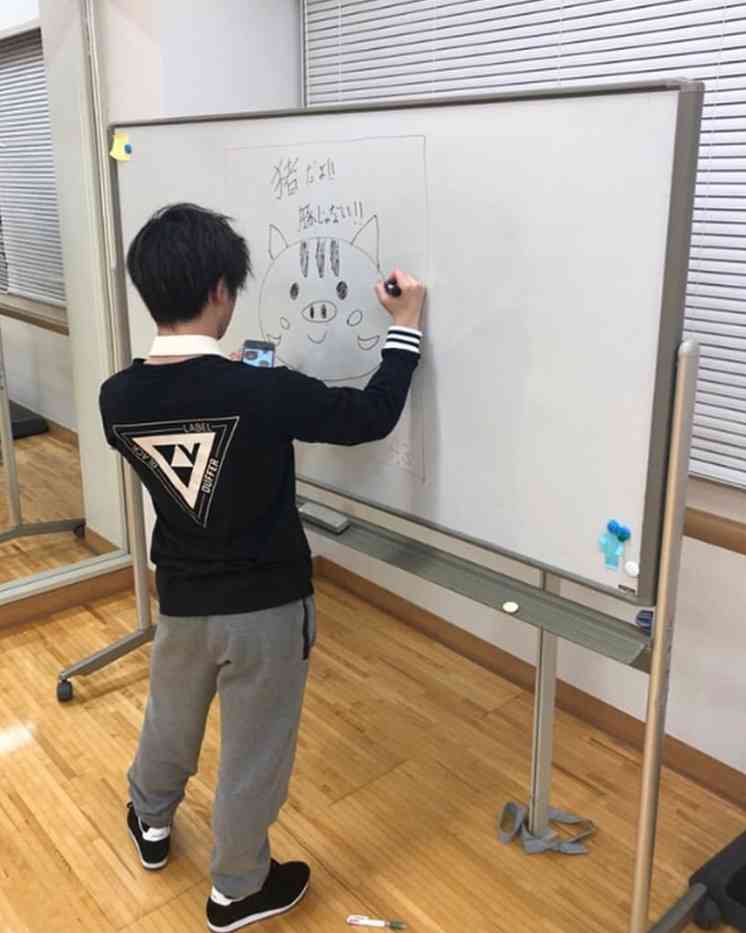【男子選手限定】フィギュアスケート雑談トピ