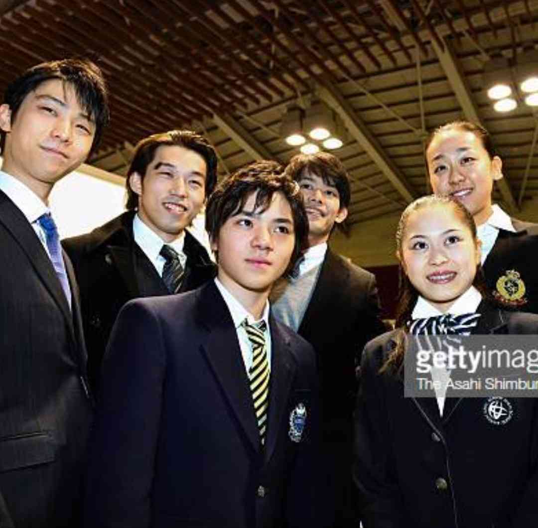 【男子選手限定】フィギュアスケート雑談トピ