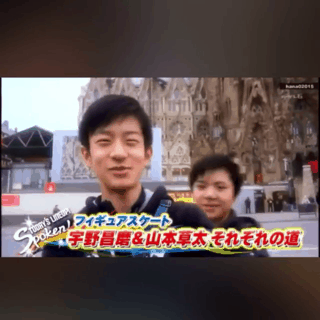 【男子選手限定】フィギュアスケート雑談トピ