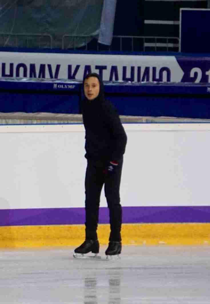 【男子選手限定】フィギュアスケート雑談トピ