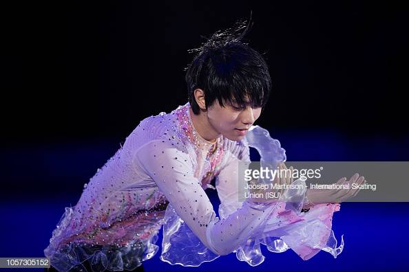 【男子選手限定】フィギュアスケート雑談トピ