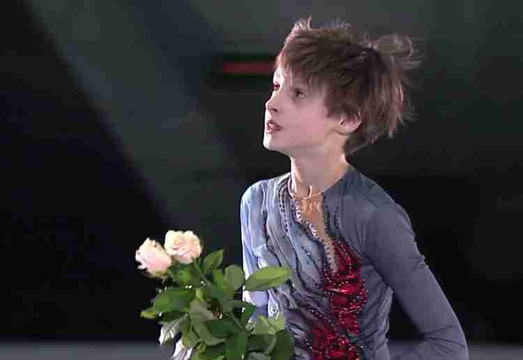 【男子選手限定】フィギュアスケート雑談トピ